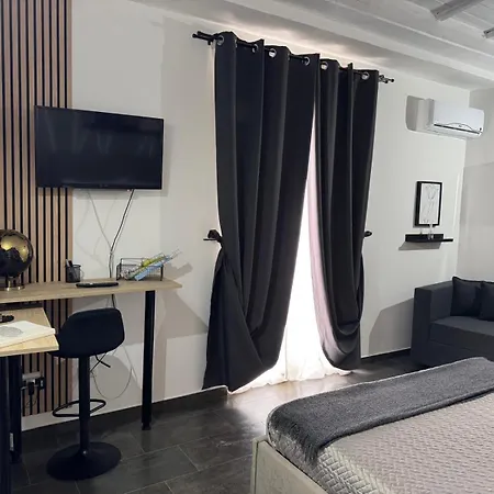 別荘 La Casa Di Eva アヴォラ