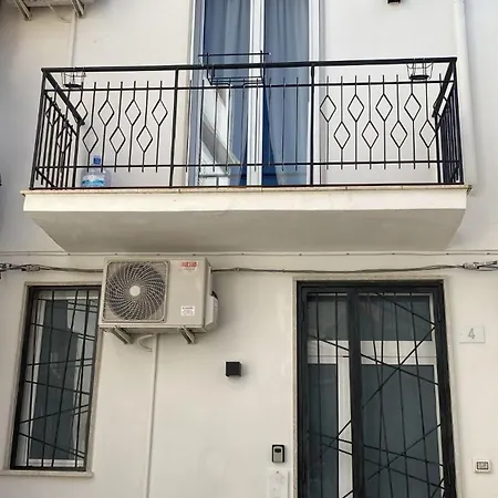 La Casa Di Eva 別荘 *
